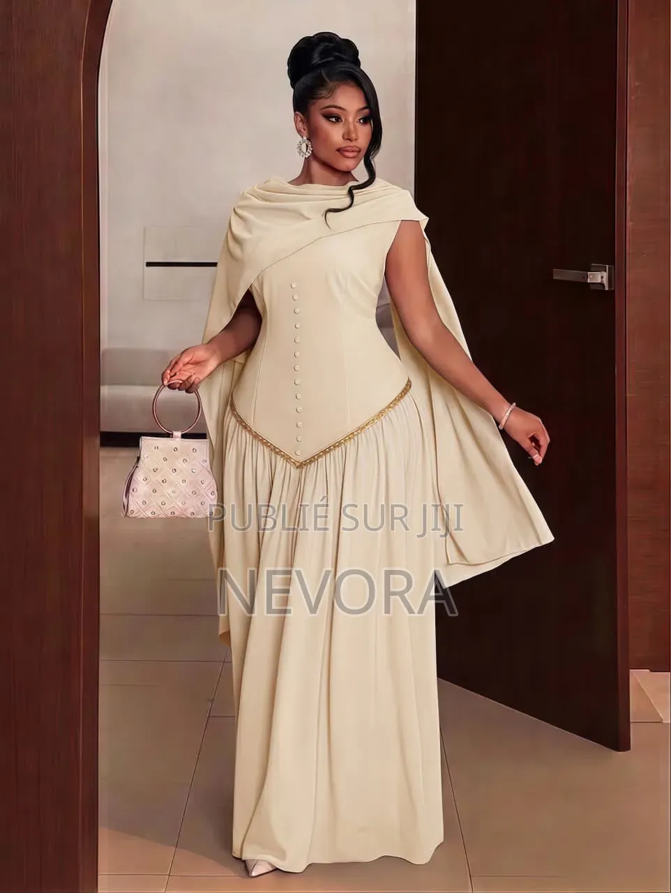 Superbe Robe