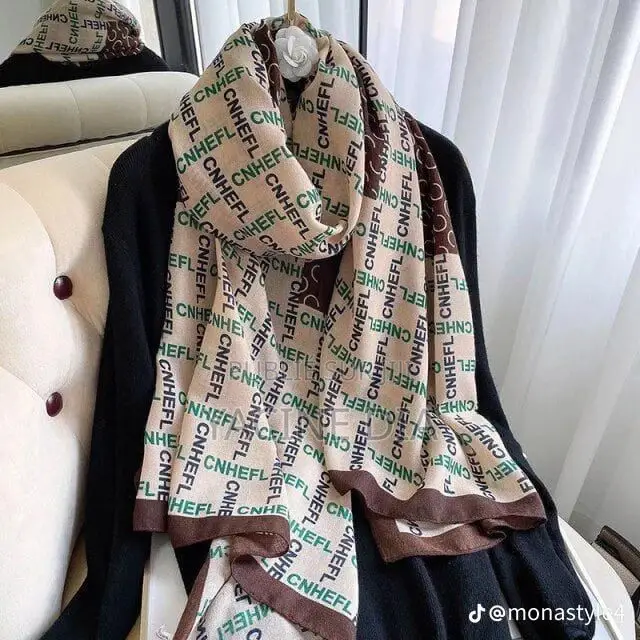 Foulards en Soie