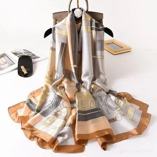 Foulards en Soie