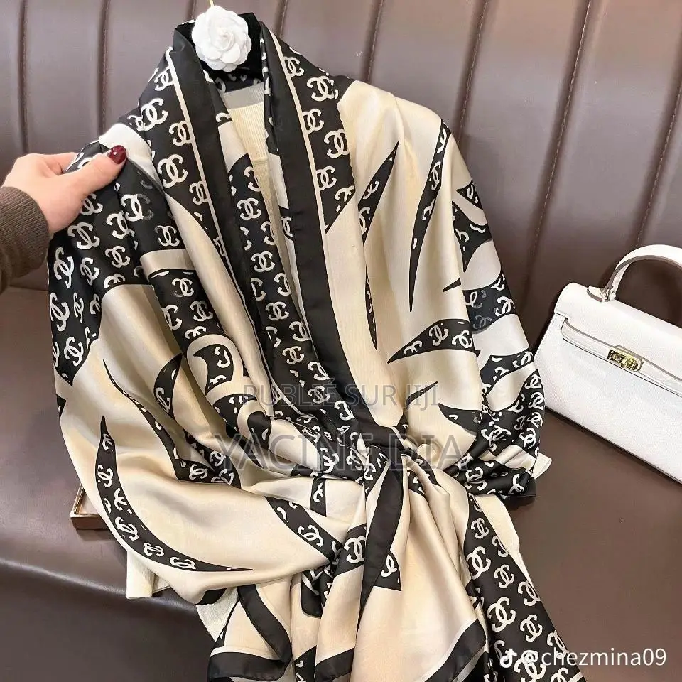 Foulards en Soie