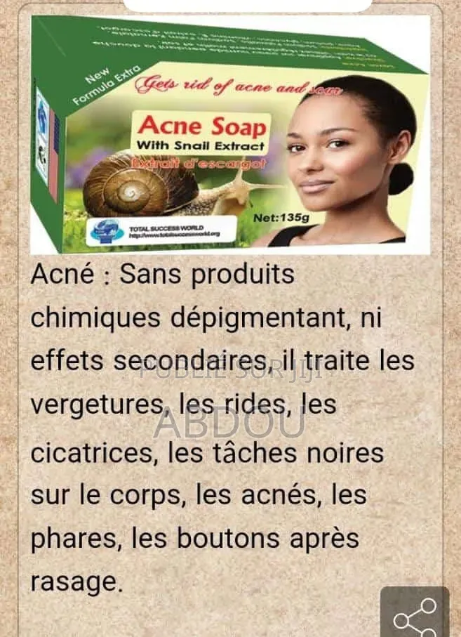 Vente De Produits Et Appareils De Massage