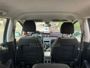 Peugeot 308 2009 Gris
