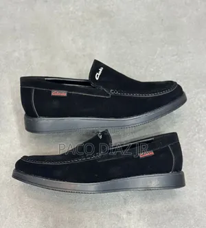 Berluti Paris en Daim