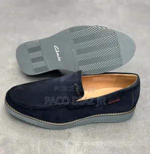 Berluti Paris en Daim