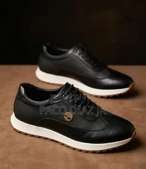 Chaussures De Ville Timberland