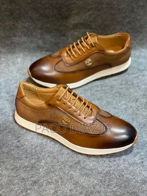 Chaussures De Ville Timberland