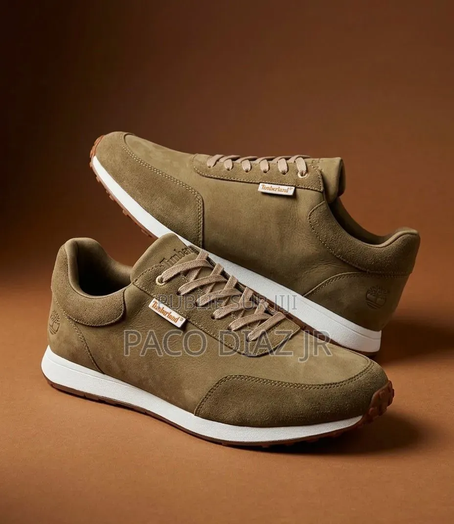 Chaussures De Ville Timberland