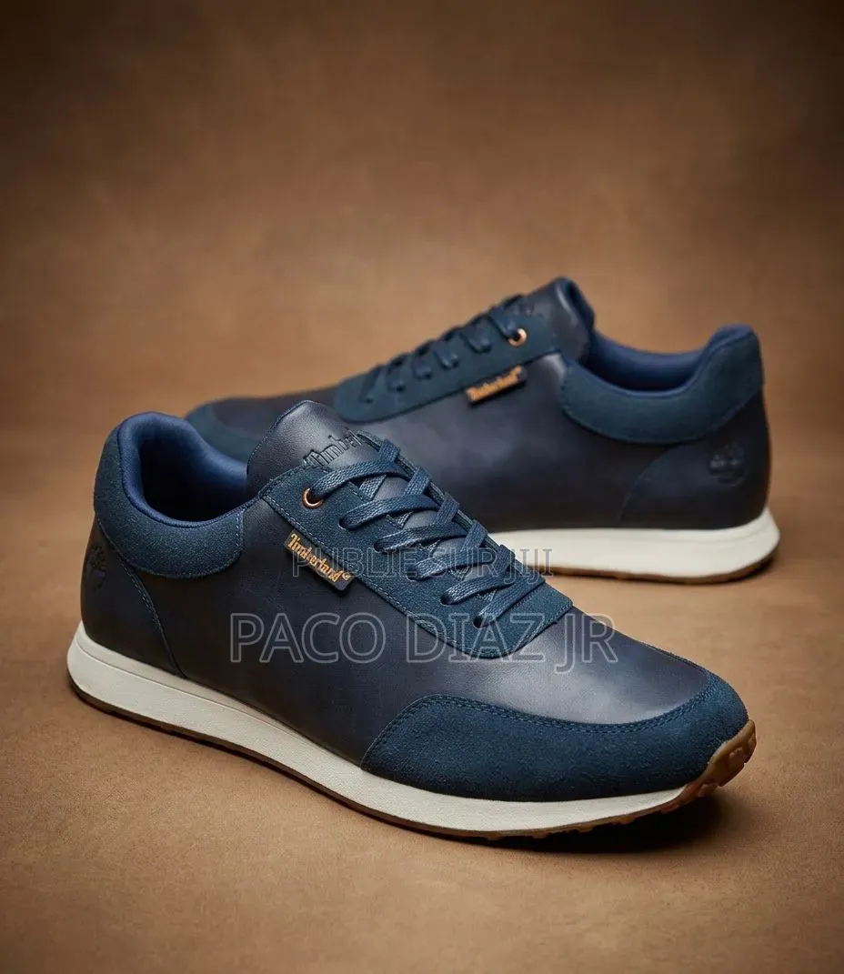 Chaussures De Ville Timberland