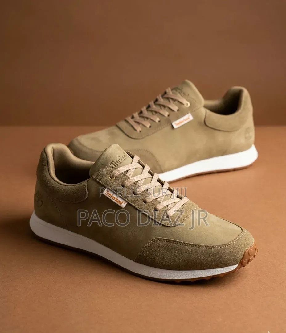 Chaussures De Ville Timberland