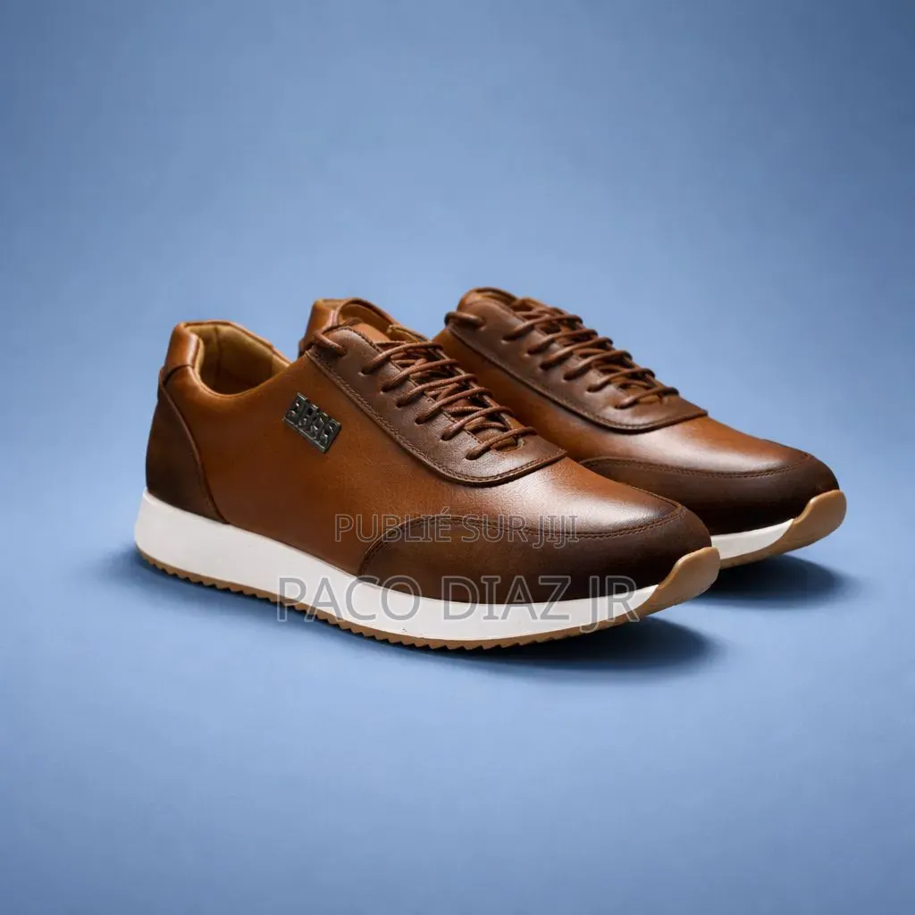 Chaussures Boss