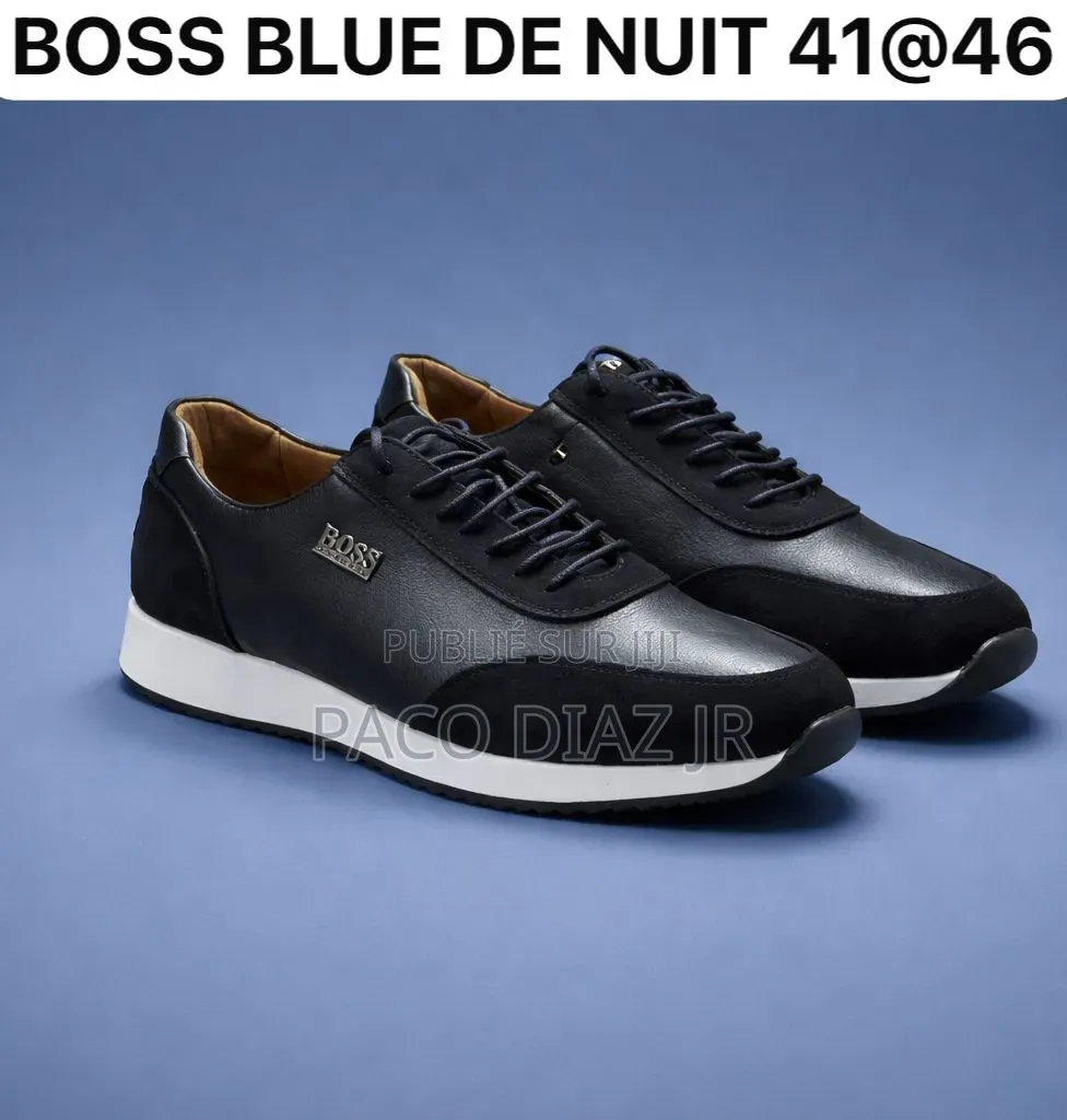 Chaussures Boss