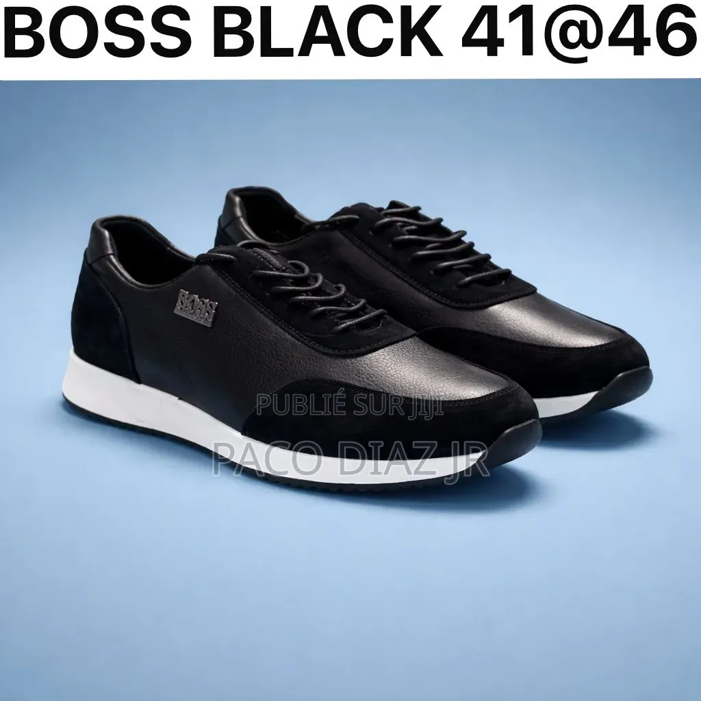 Chaussures Boss
