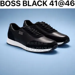 Chaussures Boss