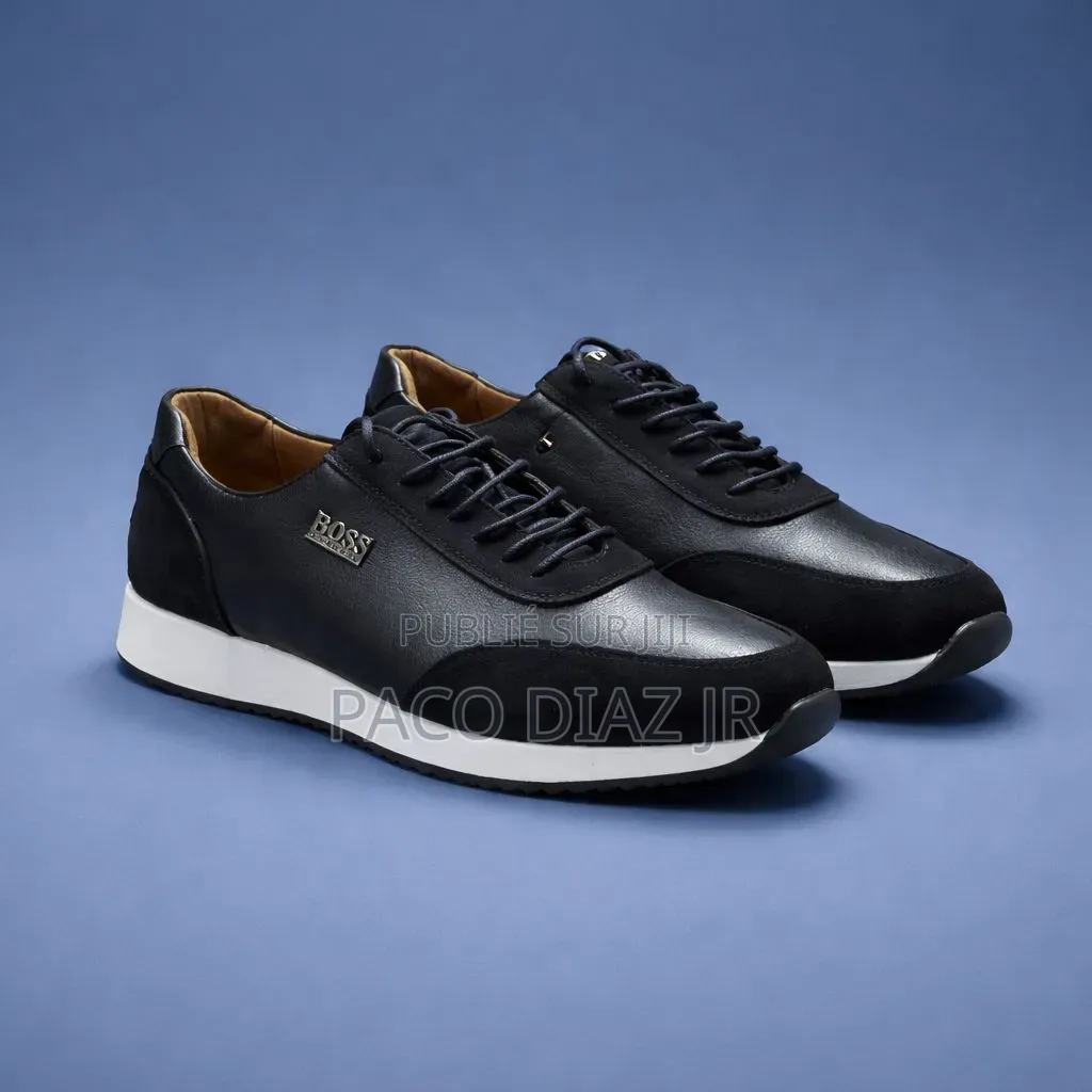 Chaussures Boss