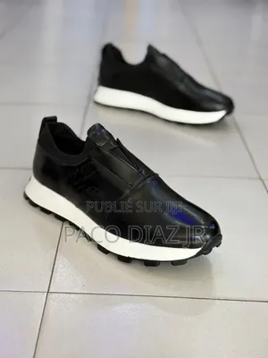Berluti Italien