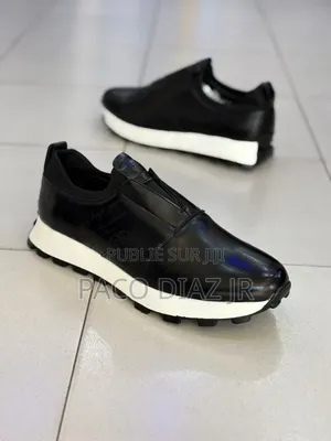 Berluti Italien