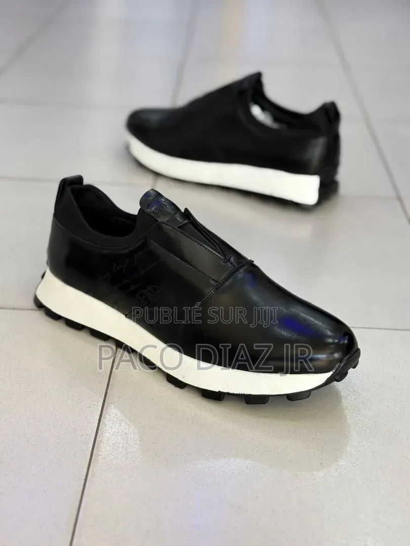 Berluti Italien