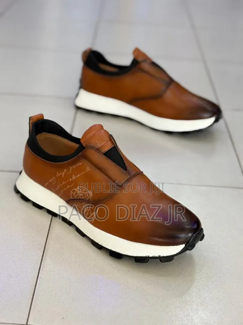 Berluti Italien