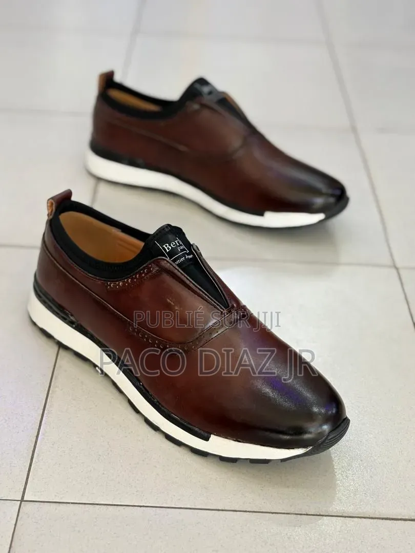 Berluti Italien