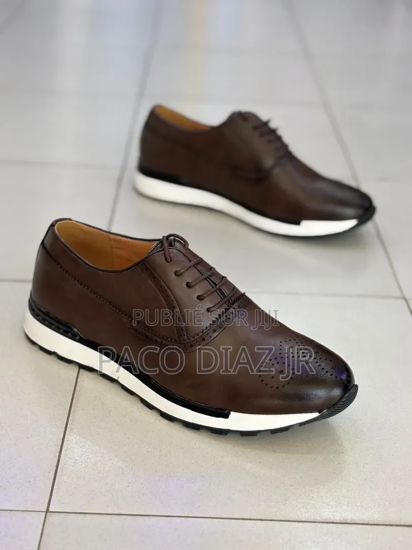Berluti Italien
