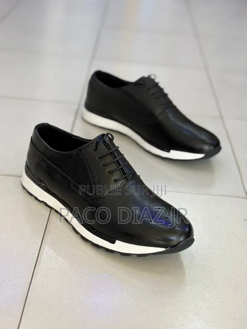 Berluti Italien