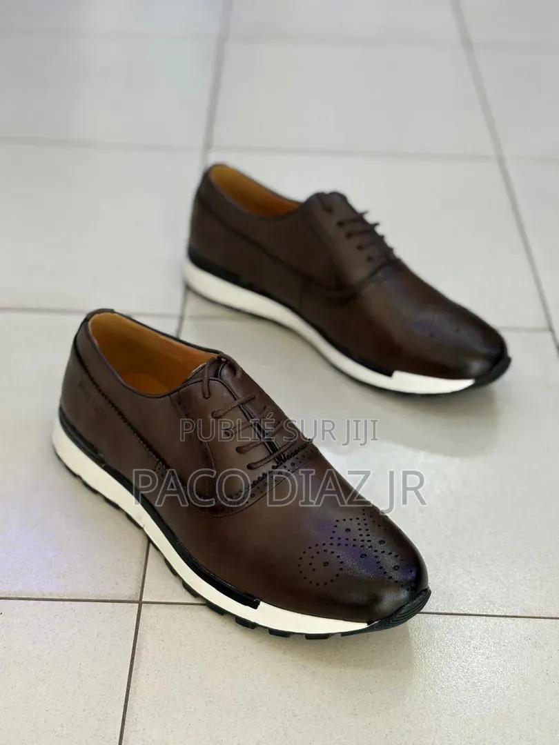 Berluti Italien