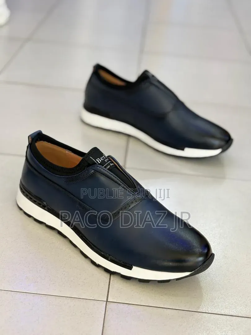 Berluti Italien