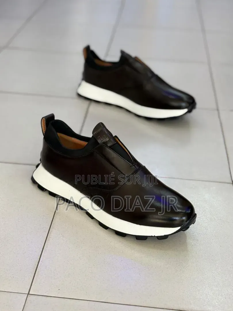 Berluti Italien