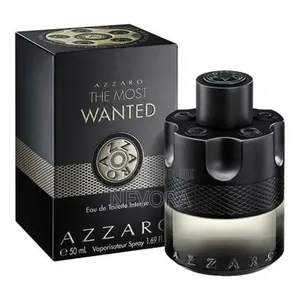 Azzaro the Most Wanted Parfum Class Original