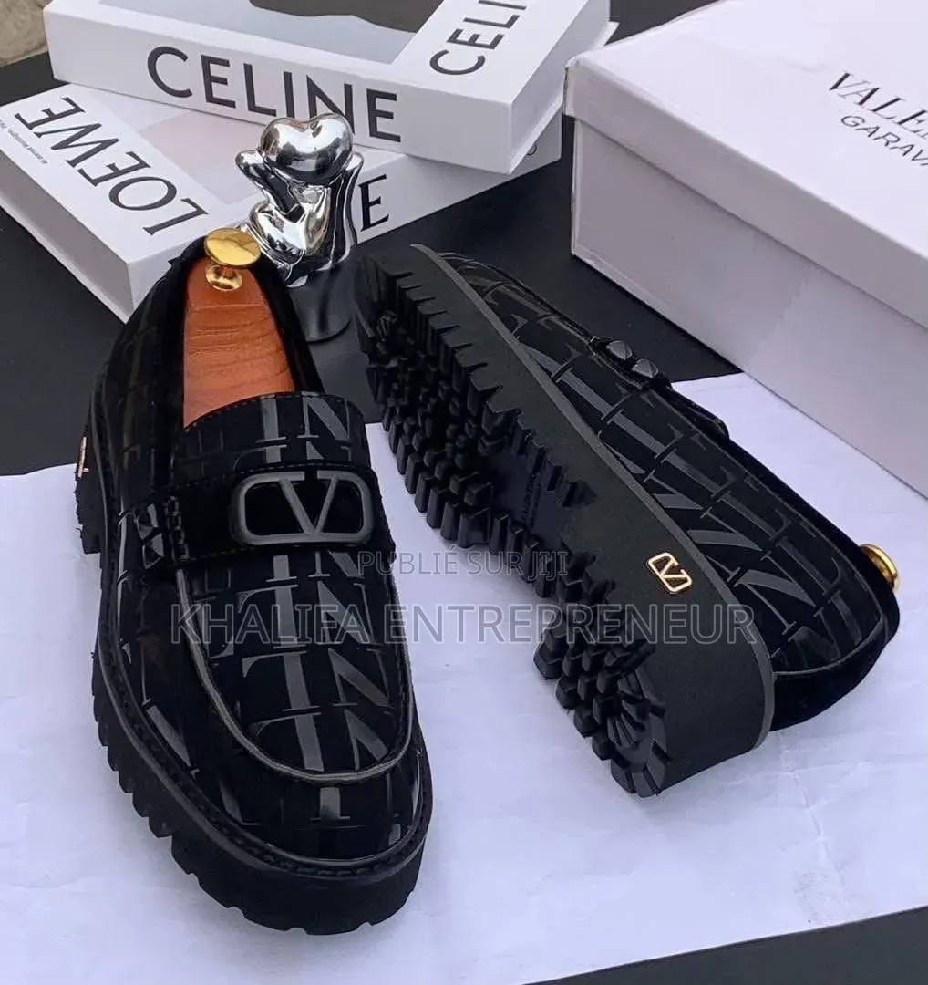 Chaussures De Ville