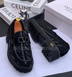 Chaussures De Ville