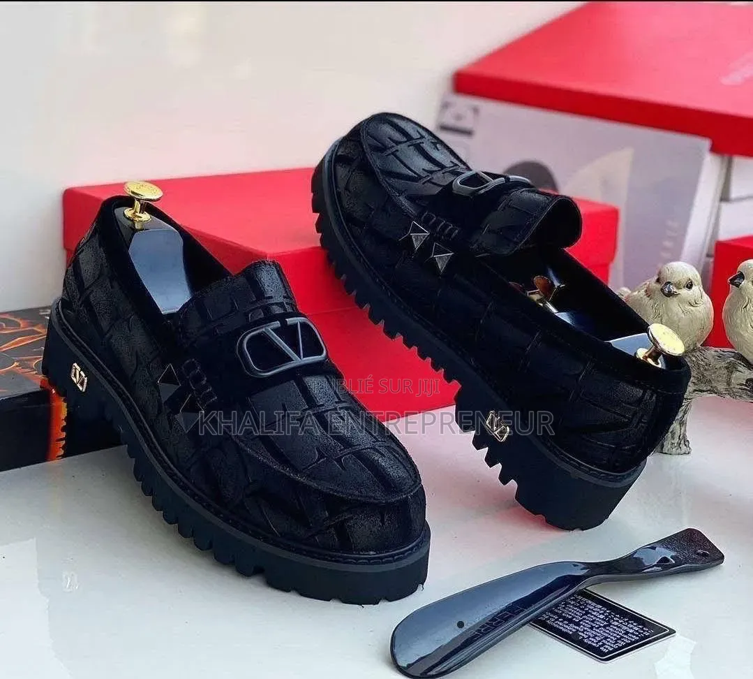 Chaussures De Ville
