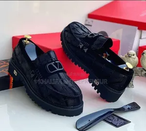 Chaussures De Ville