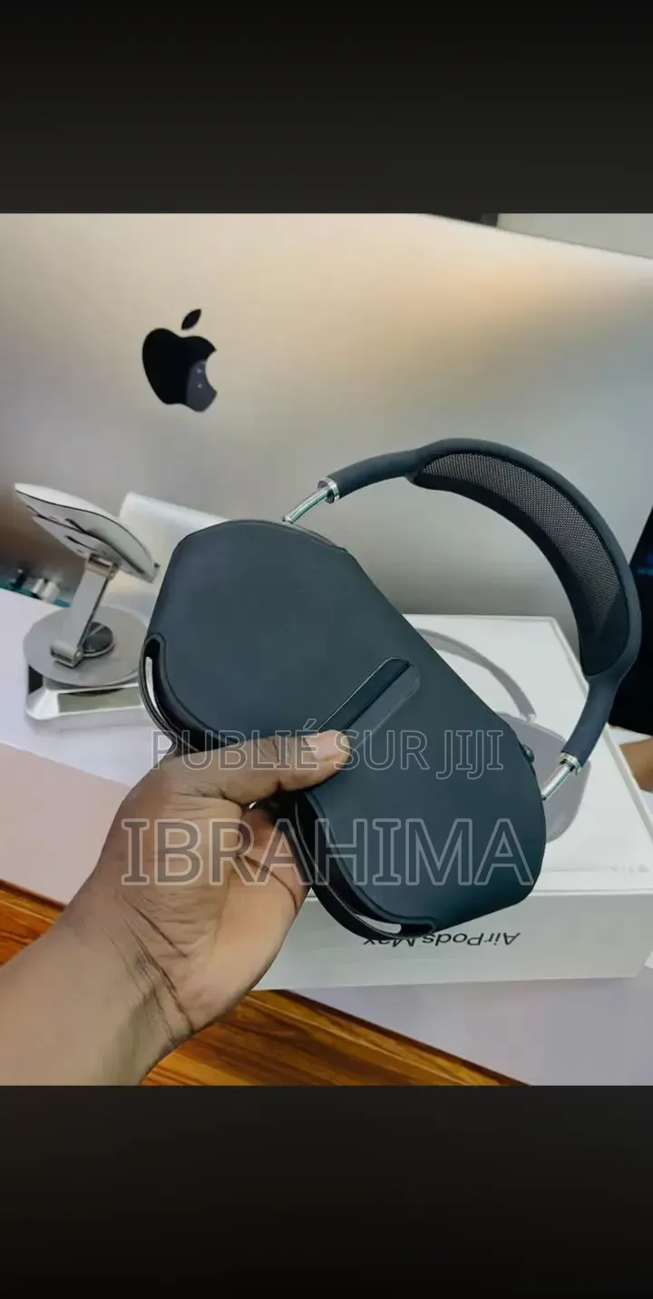 Airpods Max Authentique