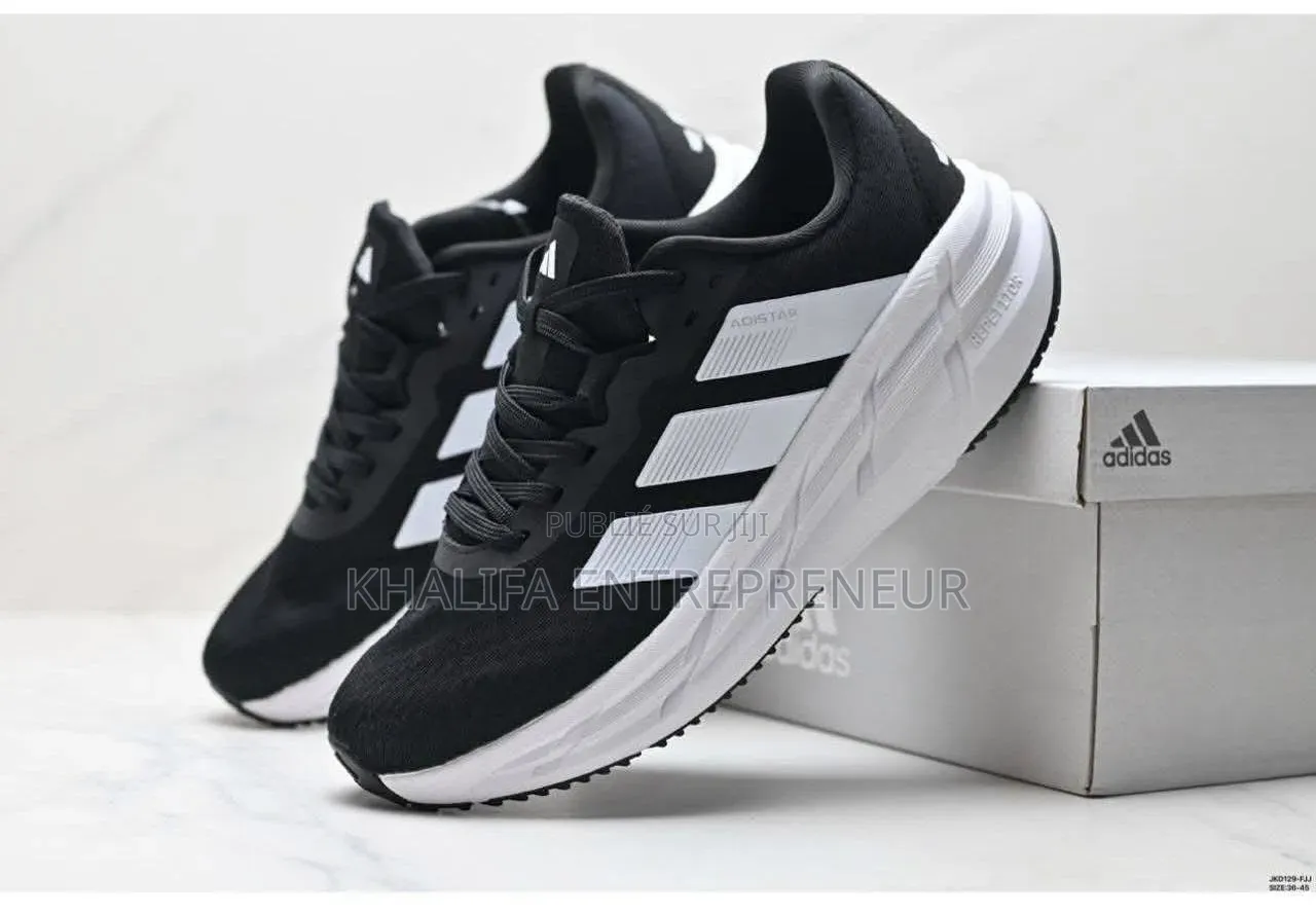Trunik Adidas Disponible