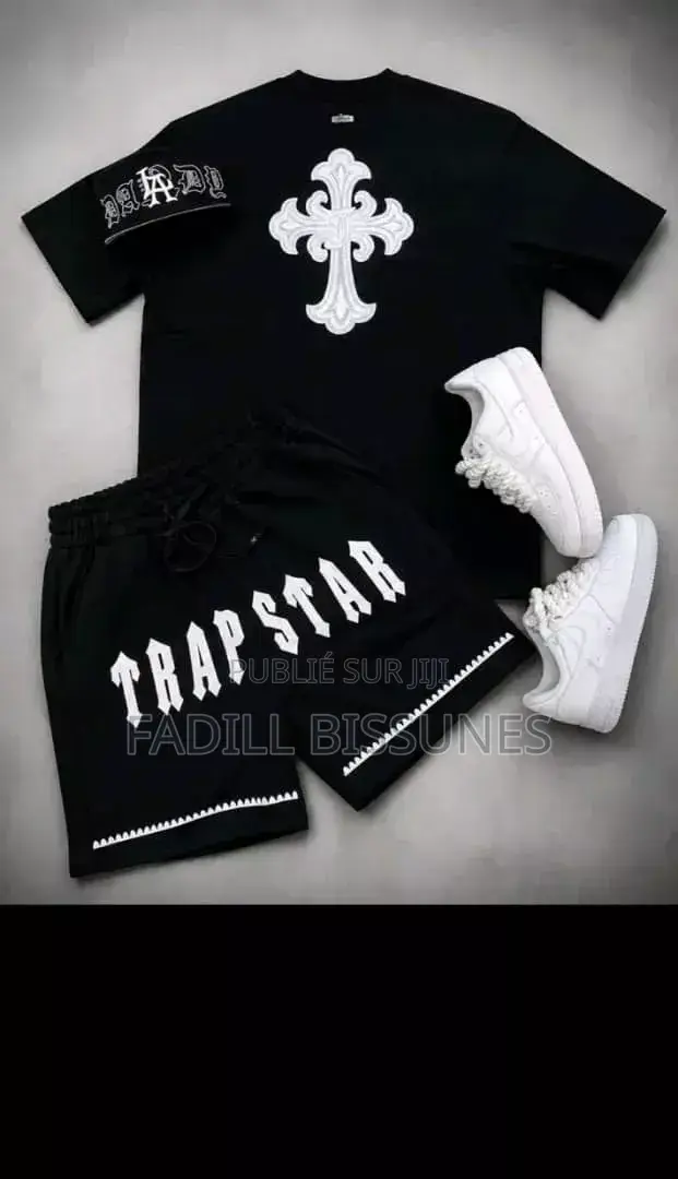 Ensemble Chic en Promo Tabaski