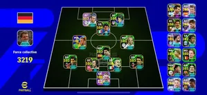 Compte Efootball