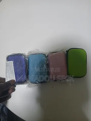Pochette De Rangement Chargeur Airpodd
