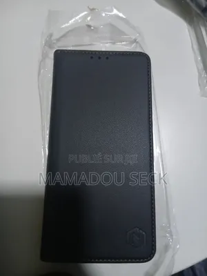 Coque en Cuir Pour Samsung Galaxy S20 Ultra