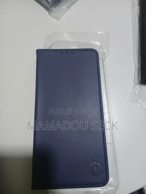 Coque en Cuir Pour Samsung Galaxy S20 Ultra