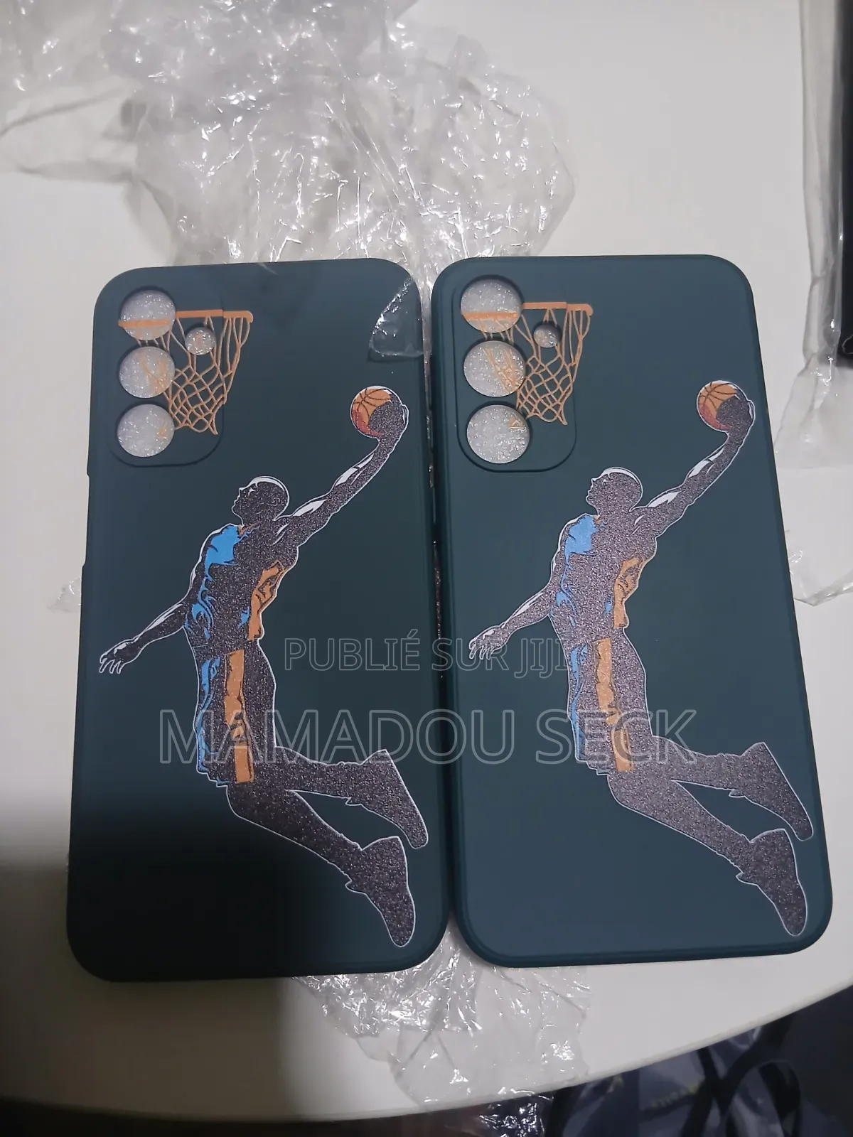 Coque Basketball Samsung Galaxy a 15 a 54 a 55