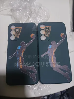 Coque Basketball Samsung Galaxy a 15 a 54 a 55