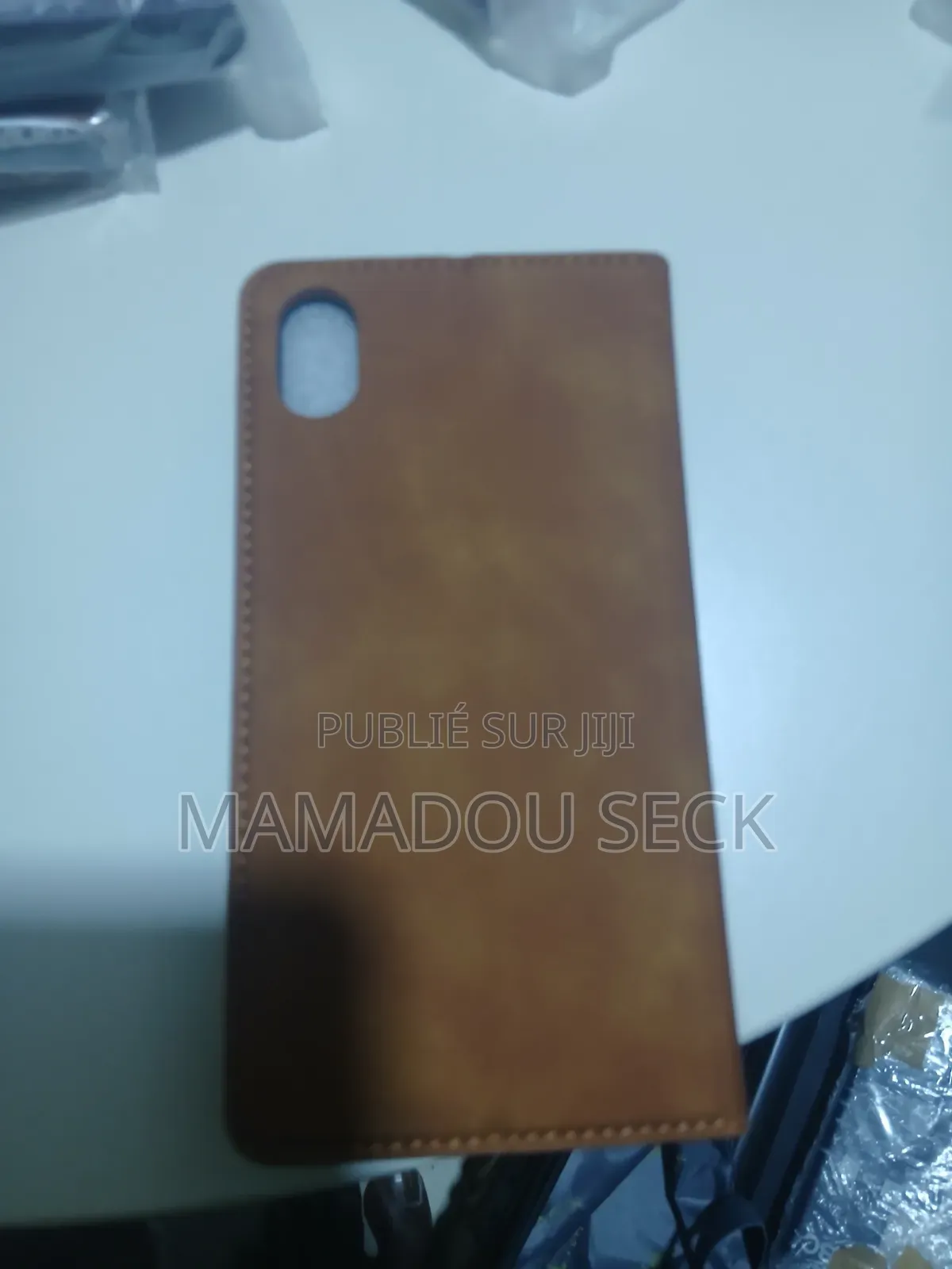 Coque Pour iPhone Xr