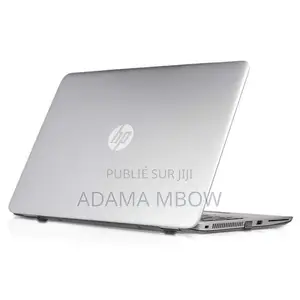 Nouveau HP EliteBook 840 G3 8GB Intel Core i5 SSD 256GB