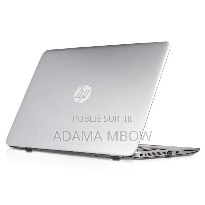Nouveau HP EliteBook 840 G3 8GB Intel Core i5 SSD 256GB