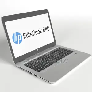 Nouveau HP EliteBook 840 G3 8GB Intel Core i5 SSD 256GB