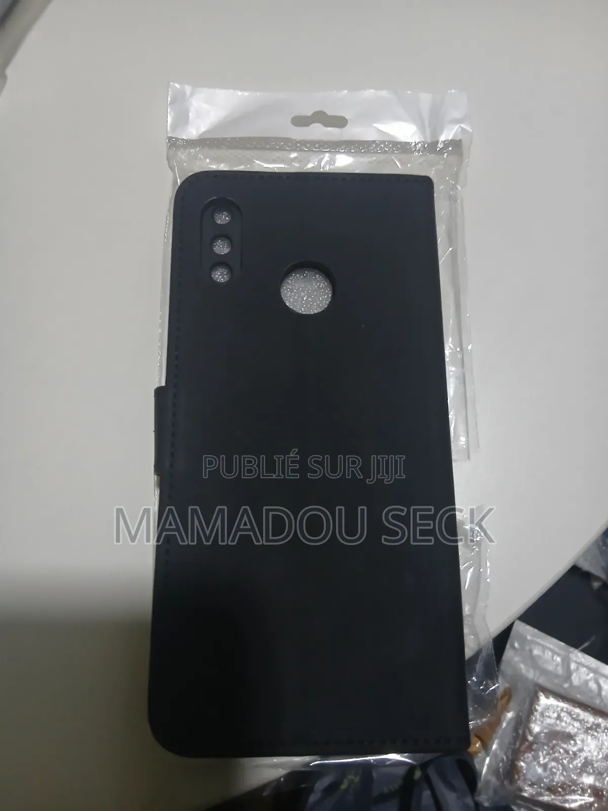 Coque Pour Huawei Y9