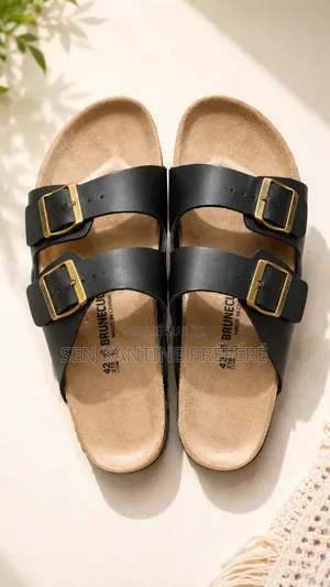 Chaussures Orthopédique