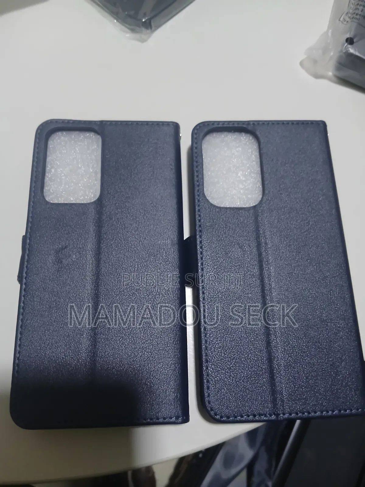 Coque Pour Samsung Galaxy a 52 a 53 A54