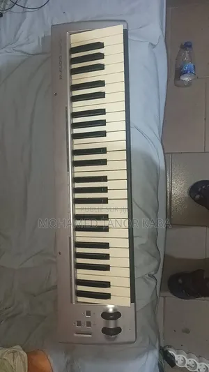 Piano M-Audio Keyrig